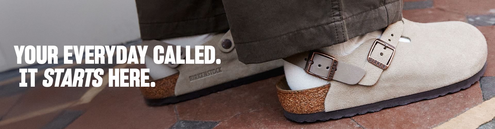 q birkenstock tokio