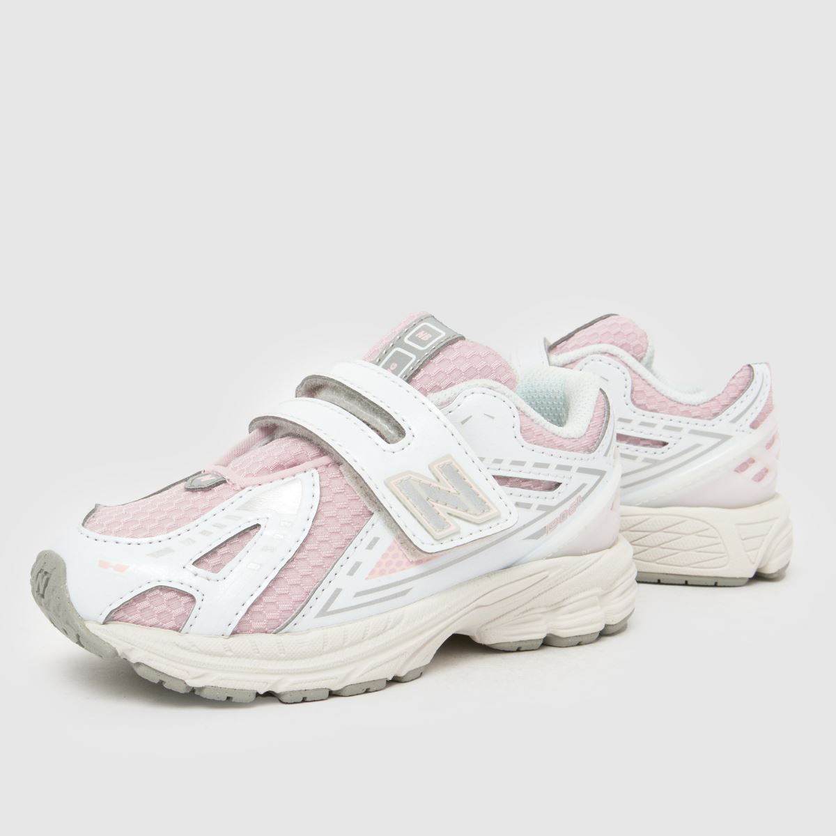 New Balance 1906 Girls Toddler in Pink Multi