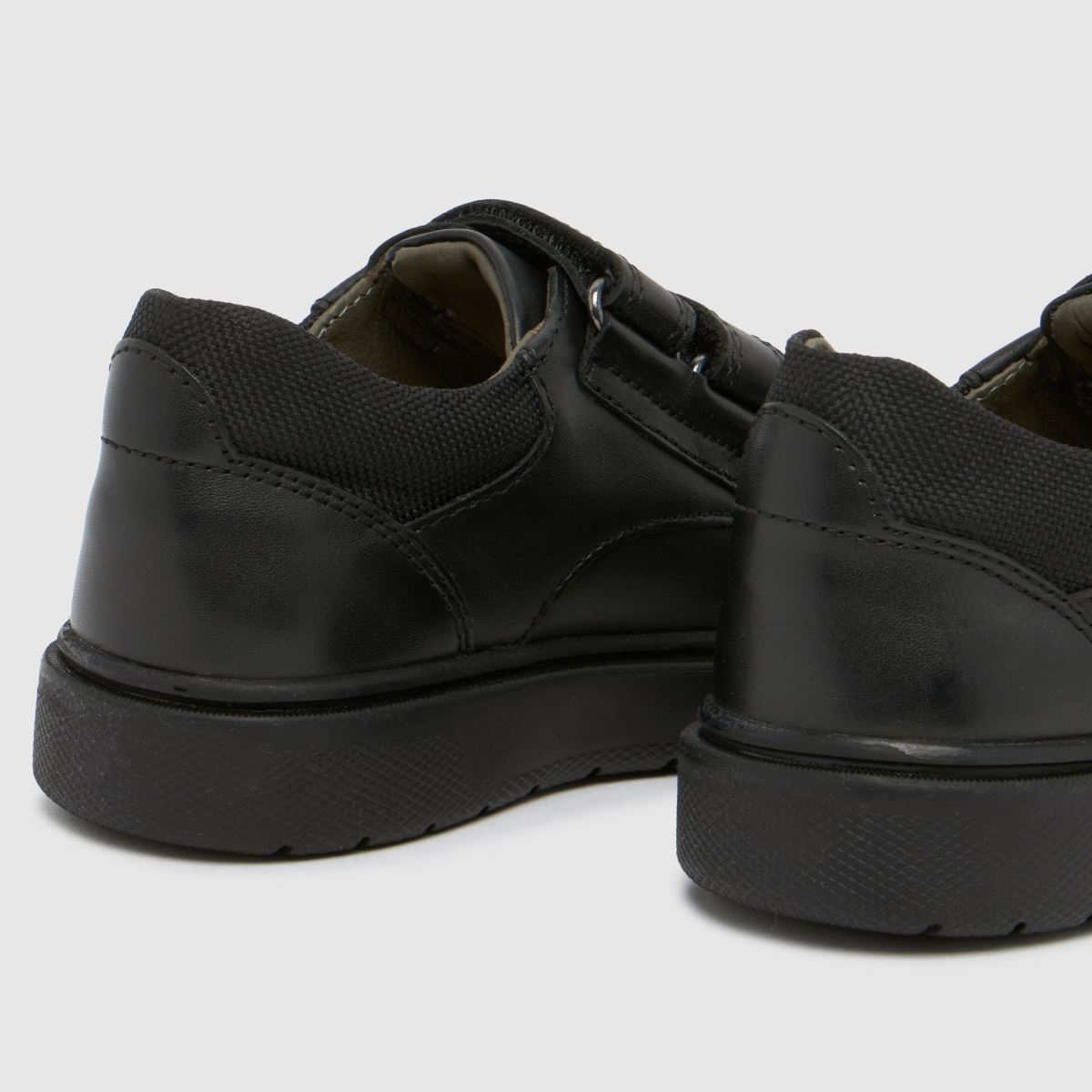 Geox Riddock 2v Boys Toddler in Black
