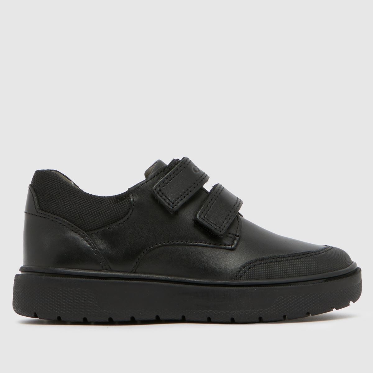 Geox Riddock 2v Boys Toddler in Black