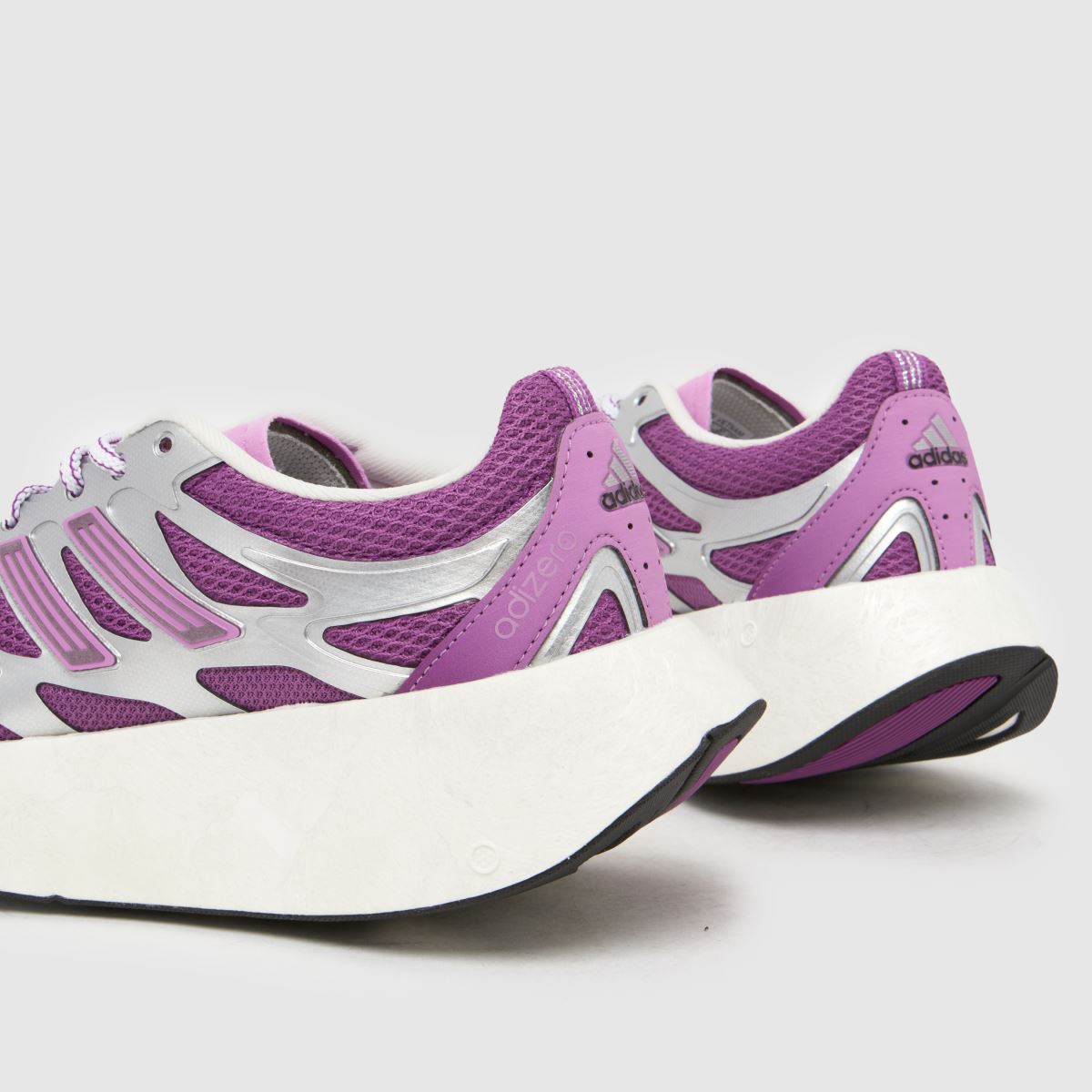 adidas Adizero Aruku Girls Youth in Mauve