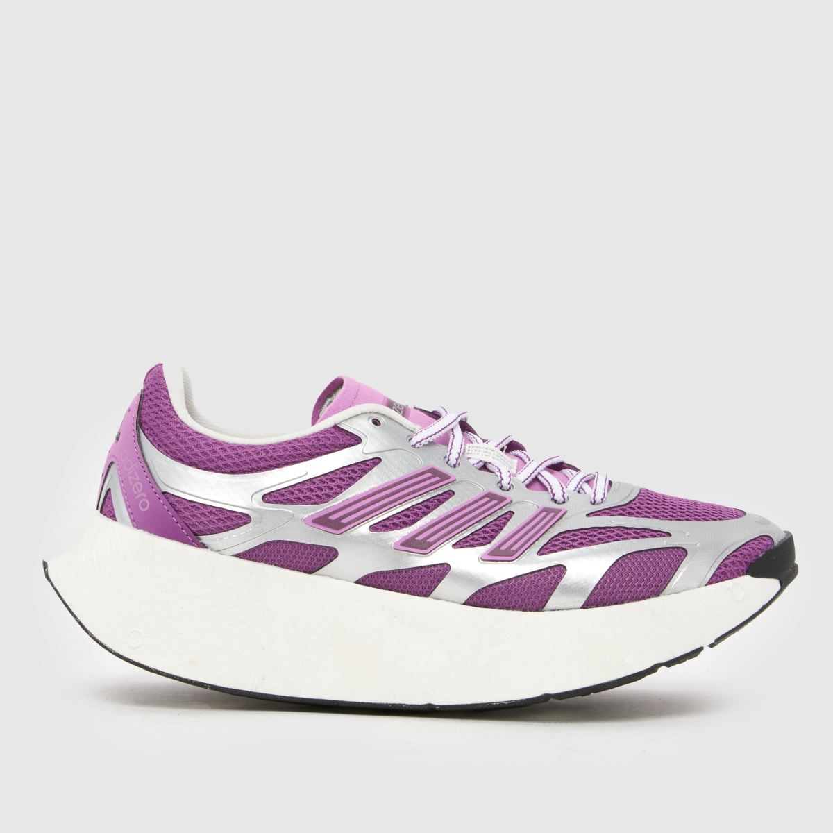 adidas Adizero Aruku Girls Youth in Mauve