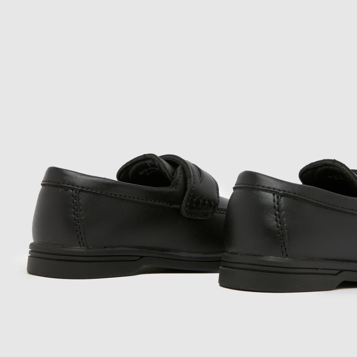 schuh Layden Loafer Boys Toddler in Black