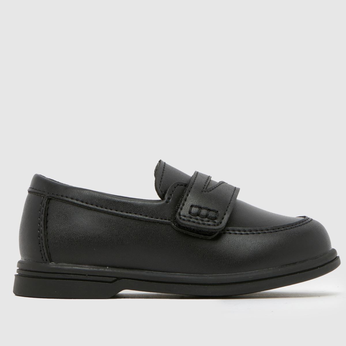 schuh Layden Loafer Boys Toddler in Black